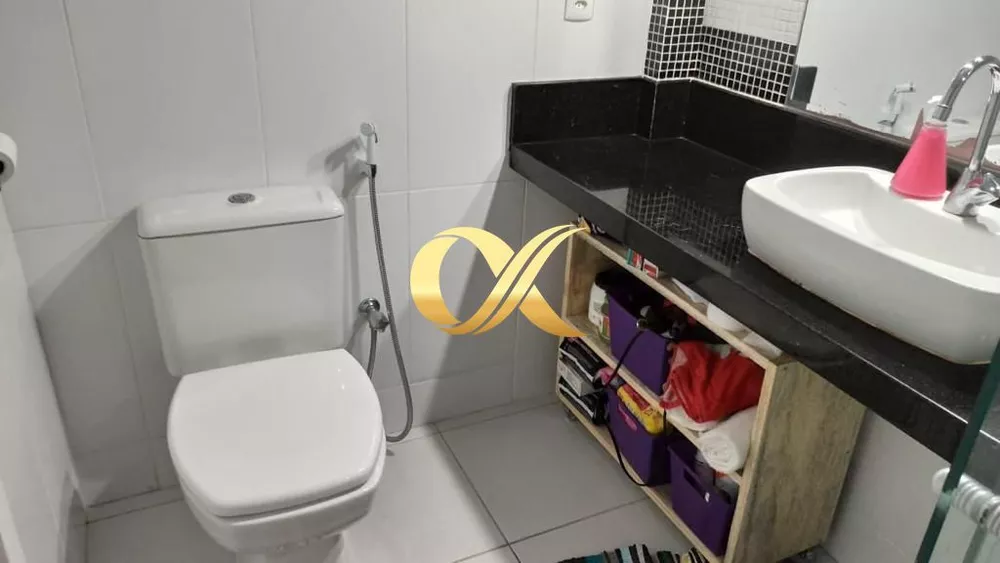 Cobertura, 3 quartos, 194 m² - Foto 15