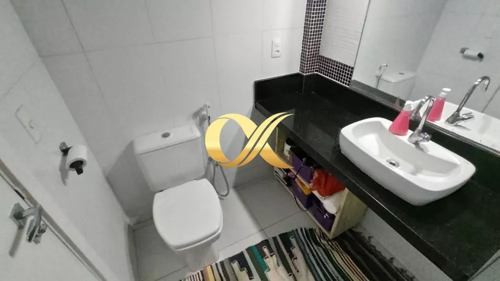 Cobertura, 3 quartos, 194 m² - Foto 6