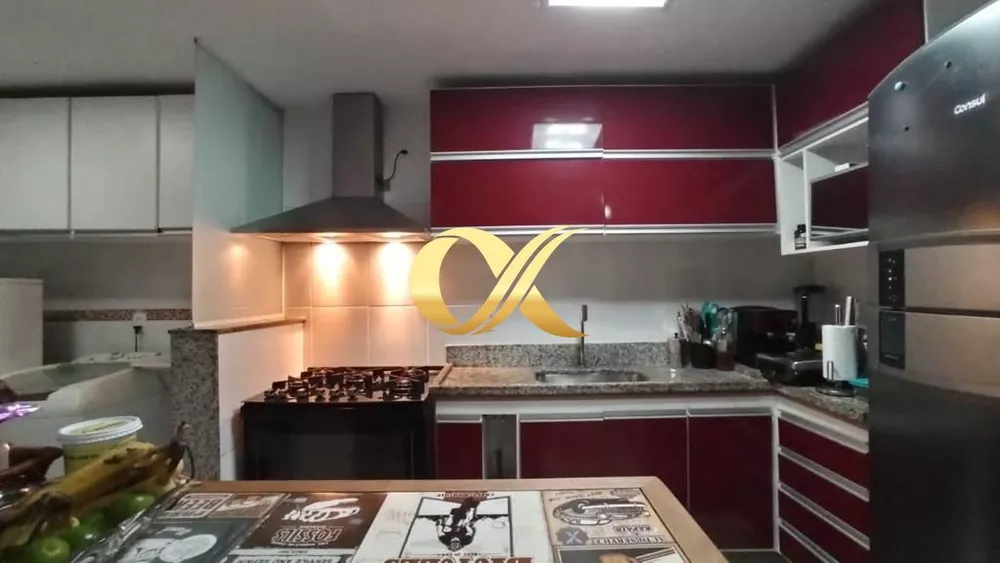 Cobertura, 3 quartos, 194 m² - Foto 7