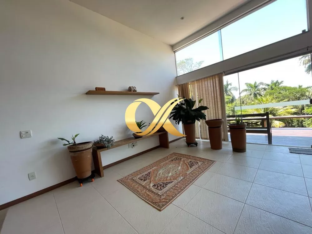 Casa, 6 quartos, 500 m² - Foto 12