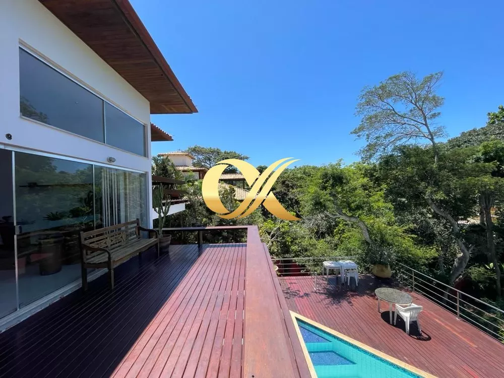Casa, 6 quartos, 500 m² - Foto 16