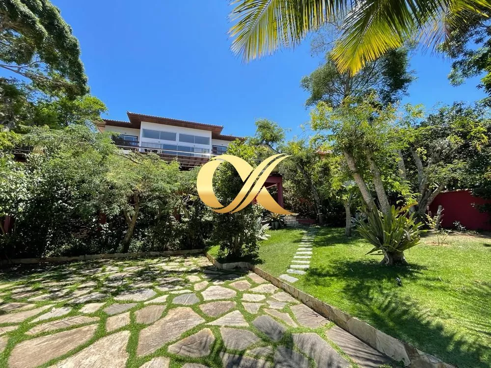 Casa, 6 quartos, 500 m² - Foto 42