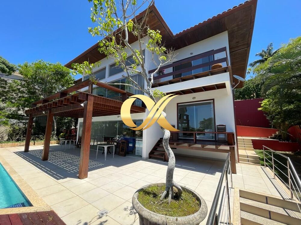 Casa, 6 quartos, 500 m² - Foto 31