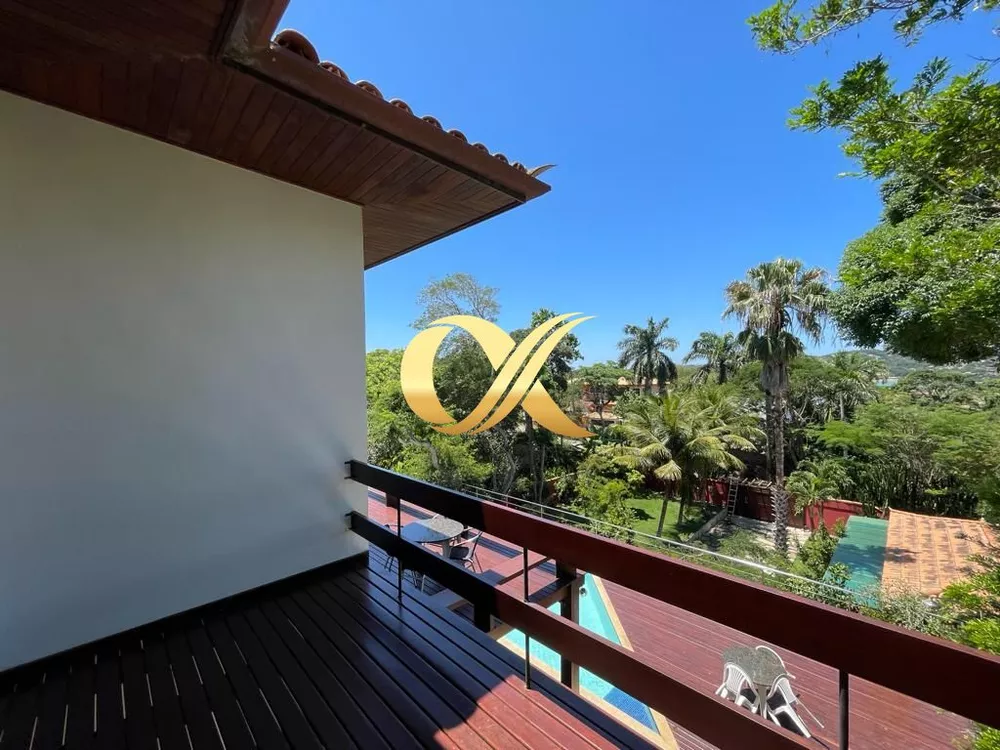 Casa, 6 quartos, 500 m² - Foto 27