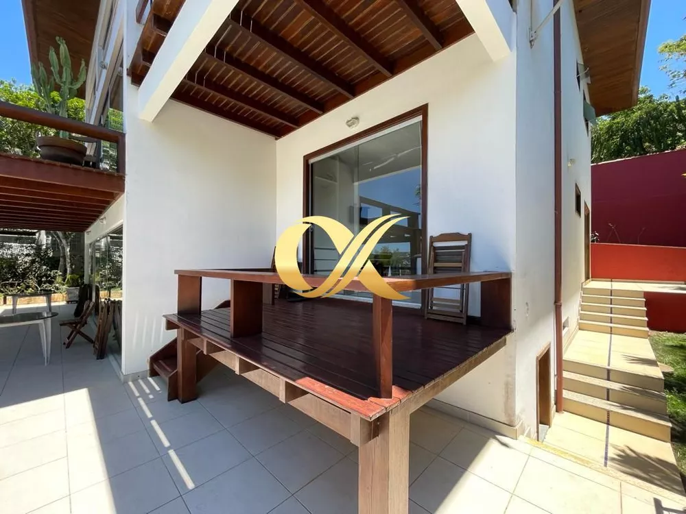 Casa, 6 quartos, 500 m² - Foto 4