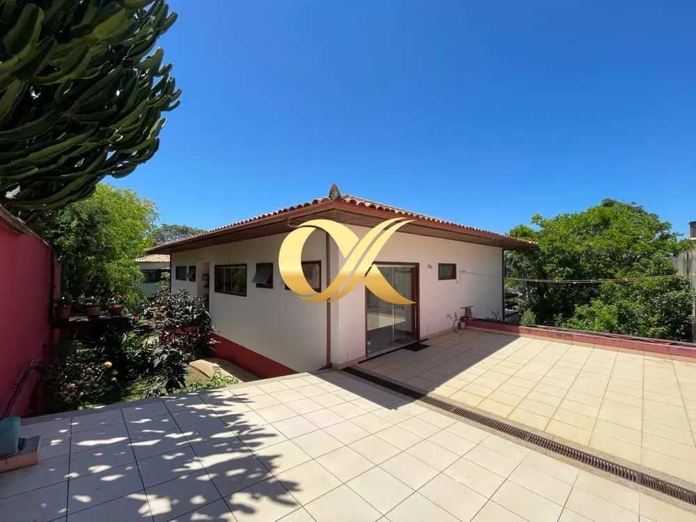 Casa, 6 quartos, 500 m² - Foto 44