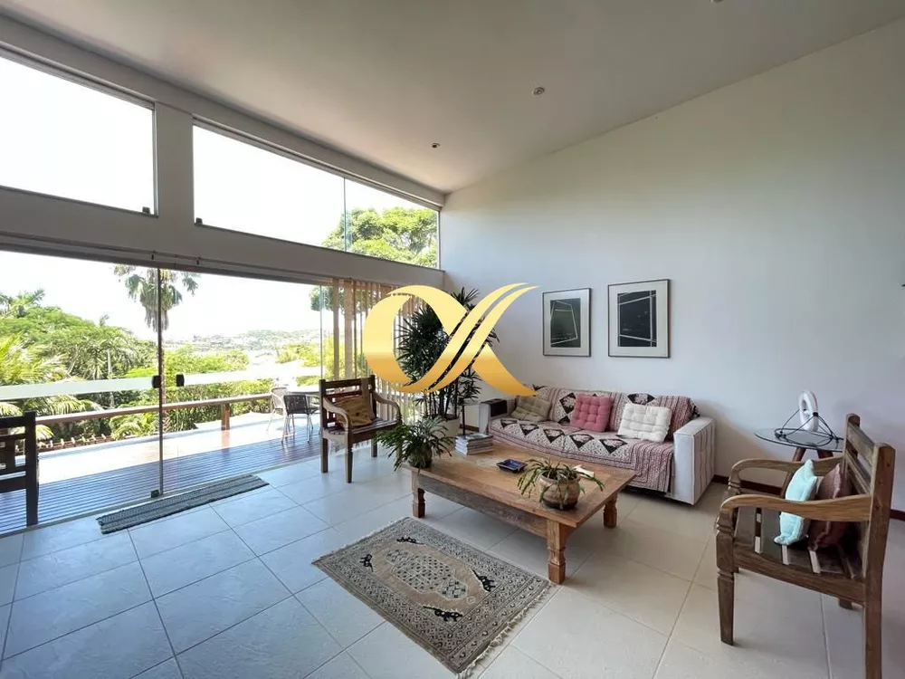 Casa, 6 quartos, 500 m² - Foto 10