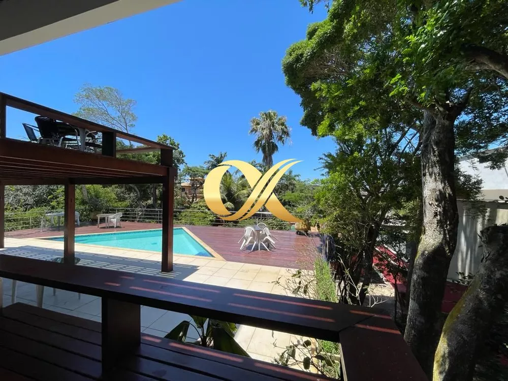 Casa, 6 quartos, 500 m² - Foto 3