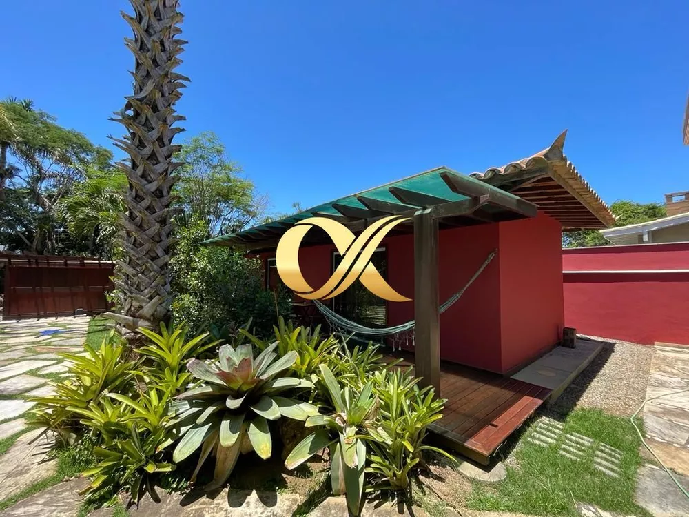 Casa, 6 quartos, 500 m² - Foto 37