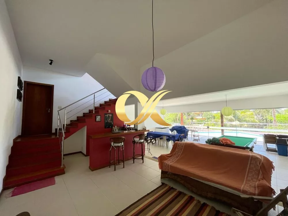 Casa, 6 quartos, 500 m² - Foto 9