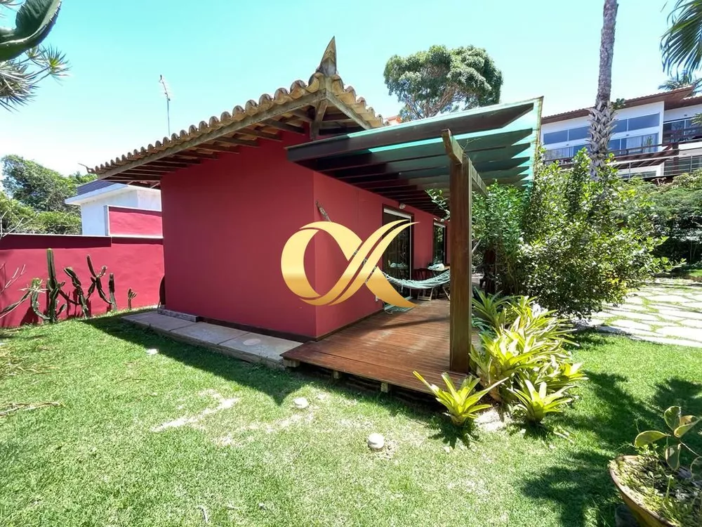 Casa, 6 quartos, 500 m² - Foto 43