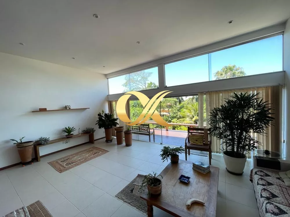 Casa, 6 quartos, 500 m² - Foto 22