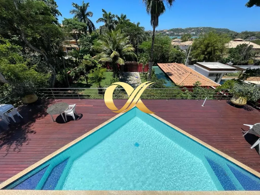 Casa, 6 quartos, 500 m² - Foto 18