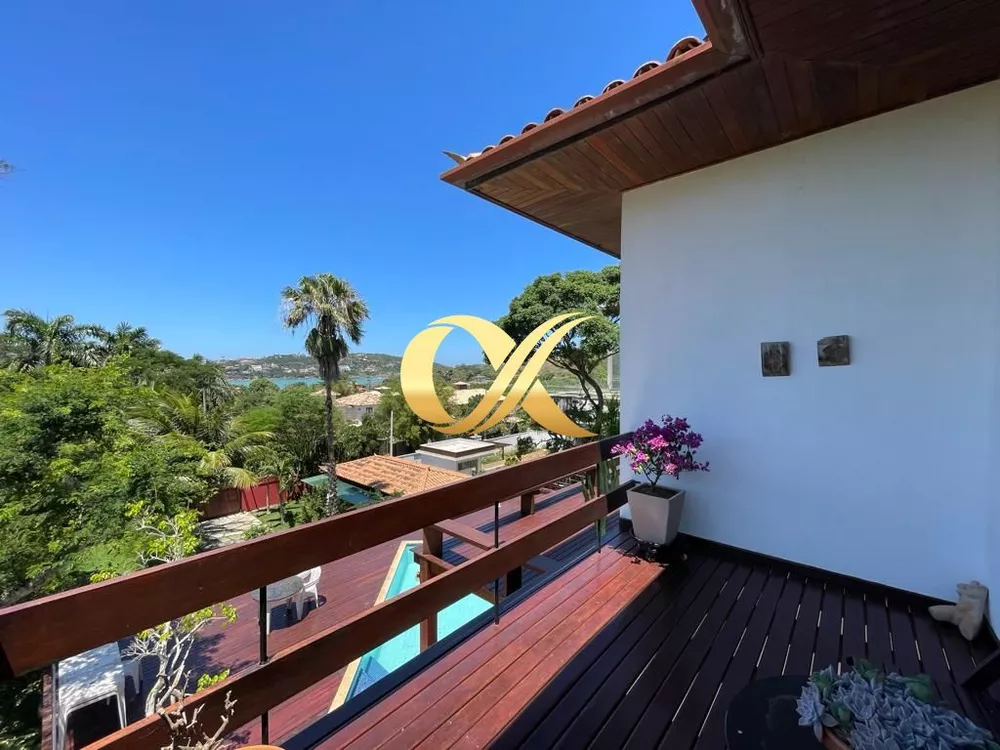Casa, 6 quartos, 500 m² - Foto 35