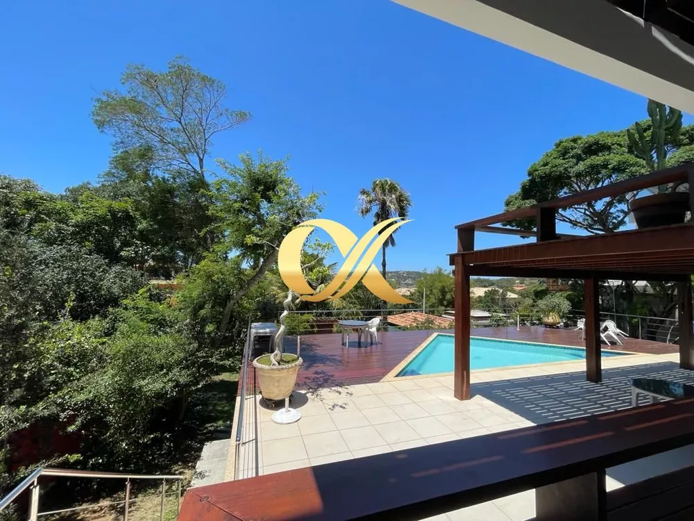 Casa, 6 quartos, 500 m² - Foto 7