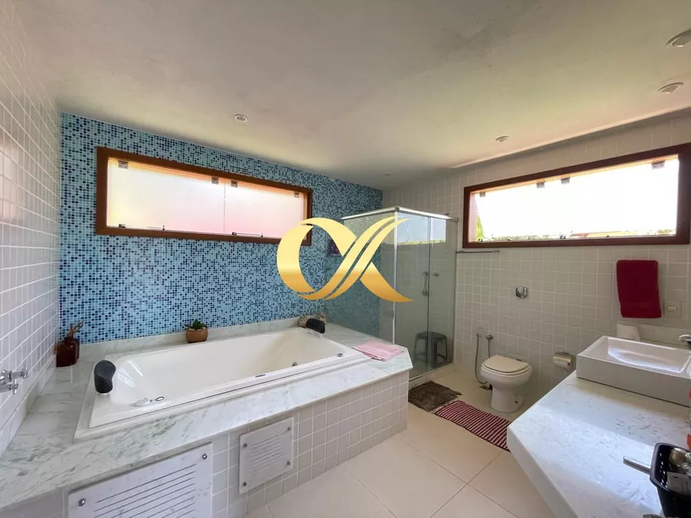 Casa, 6 quartos, 500 m² - Foto 34