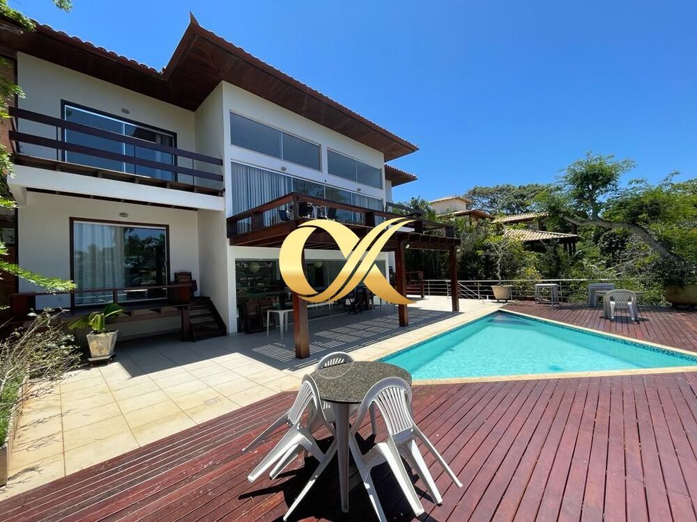 Casa, 6 quartos, 500 m² - Foto 30