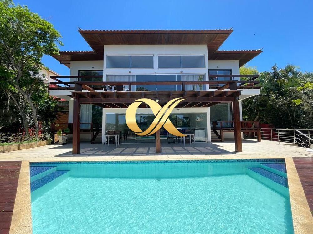 Casa, 6 quartos, 500 m² - Foto 29