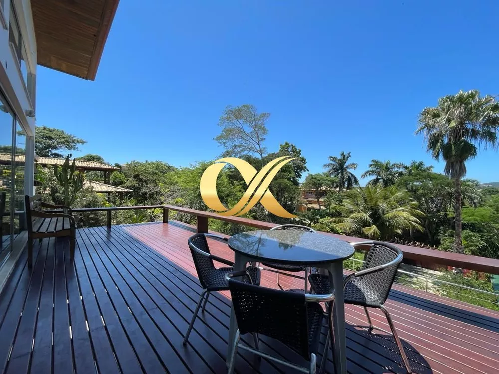 Casa, 6 quartos, 500 m² - Foto 15