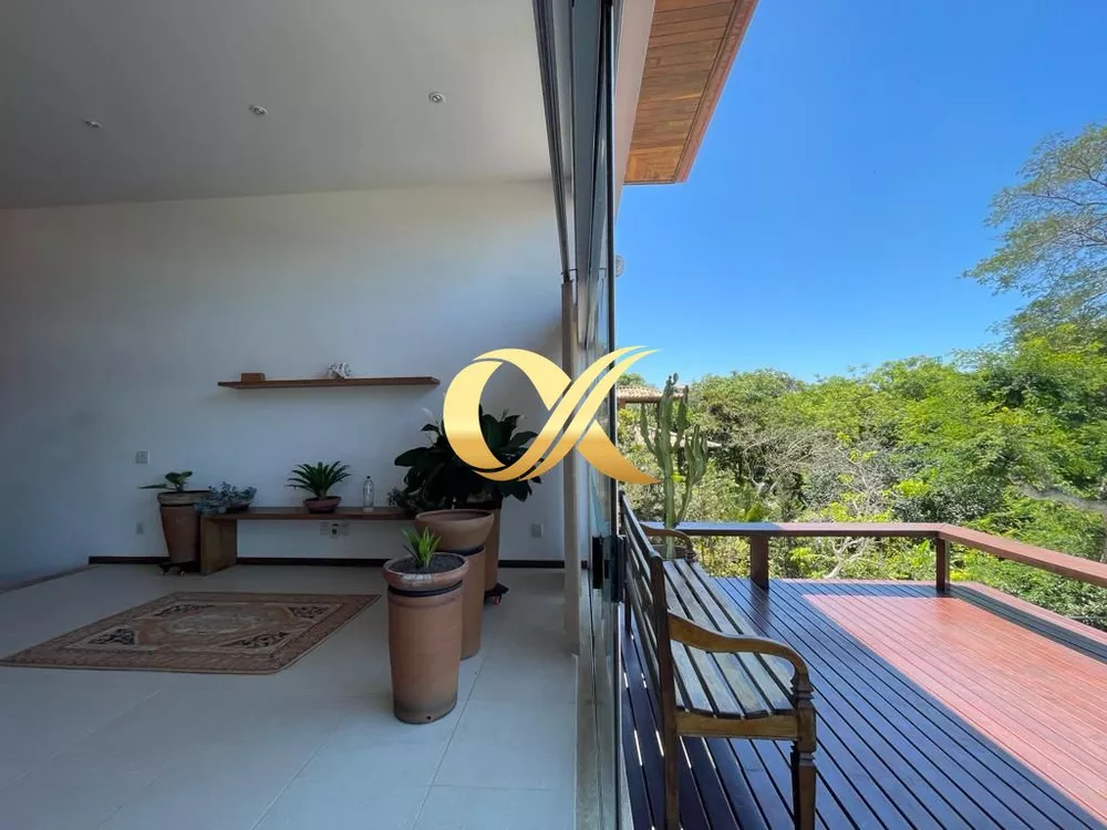 Casa, 6 quartos, 500 m² - Foto 14