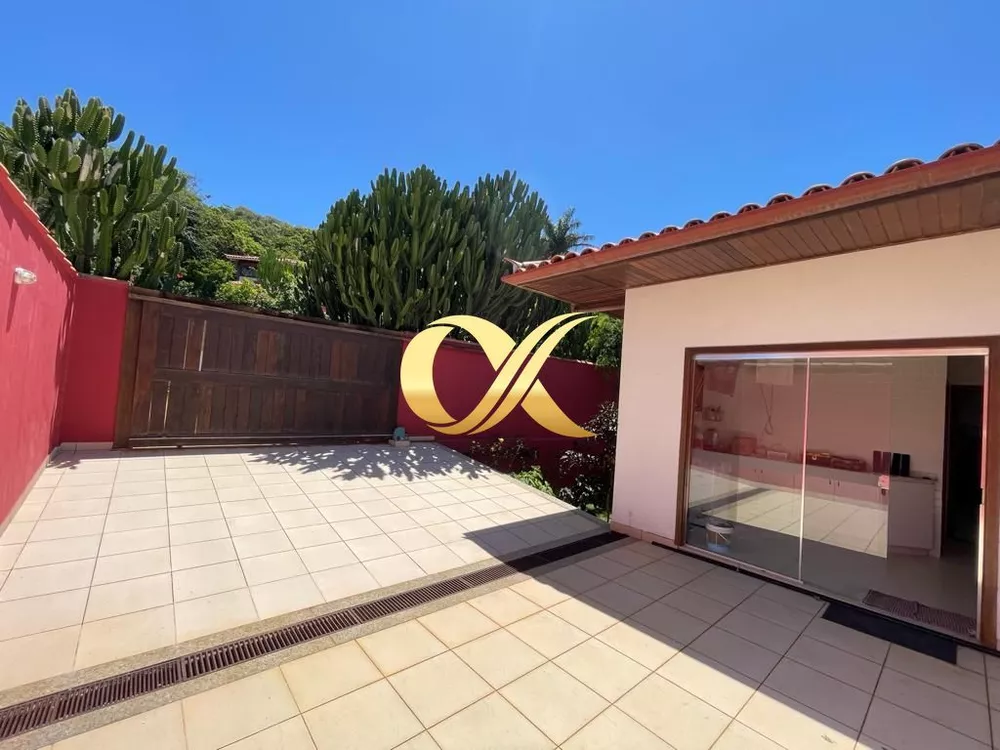 Casa, 6 quartos, 500 m² - Foto 41