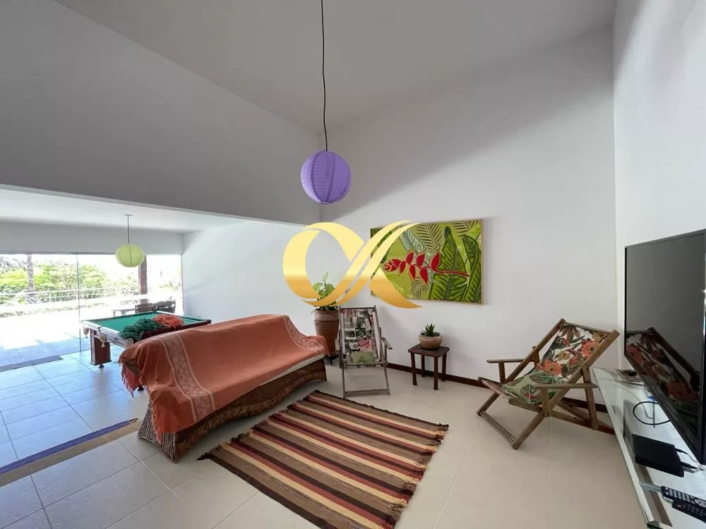 Casa, 6 quartos, 500 m² - Foto 8