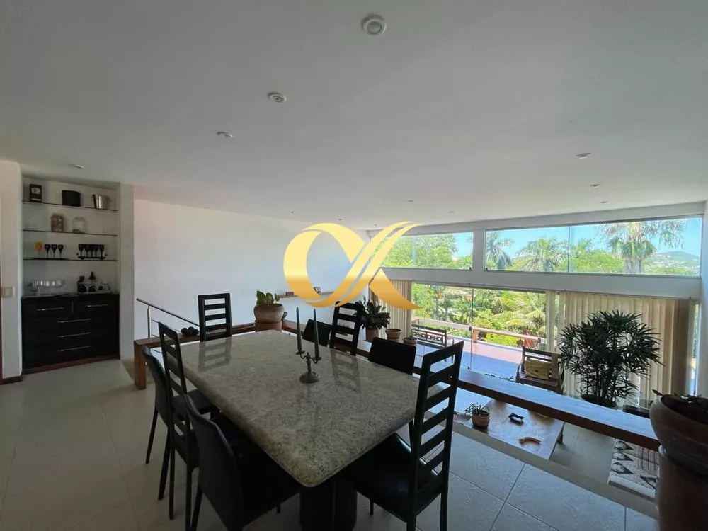 Casa, 6 quartos, 500 m² - Foto 19