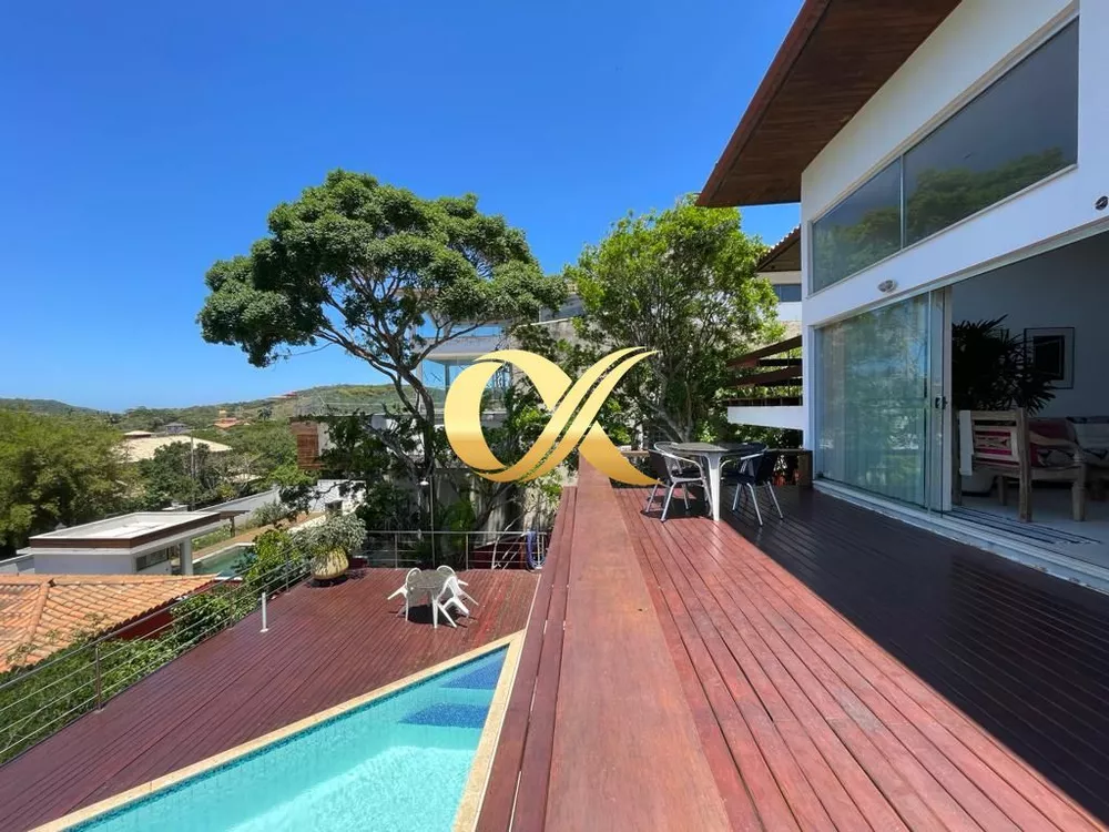 Casa, 6 quartos, 500 m² - Foto 17