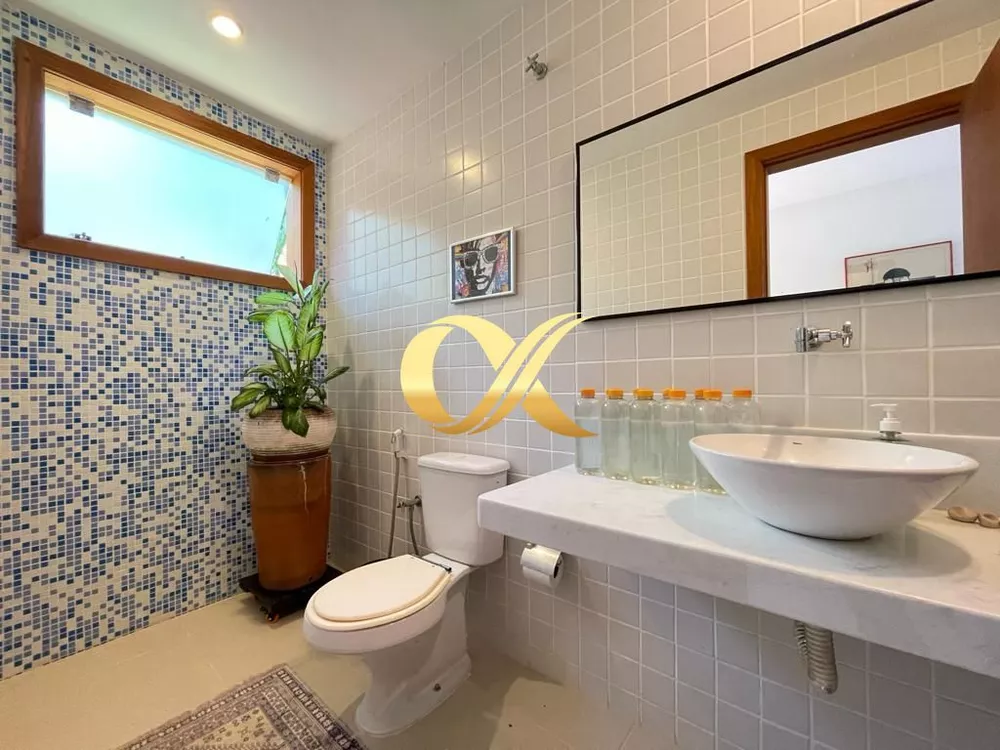 Casa, 6 quartos, 500 m² - Foto 20