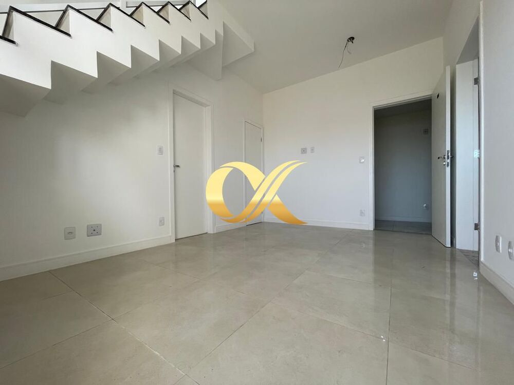 Cobertura, 2 quartos, 108 m² - Foto 2