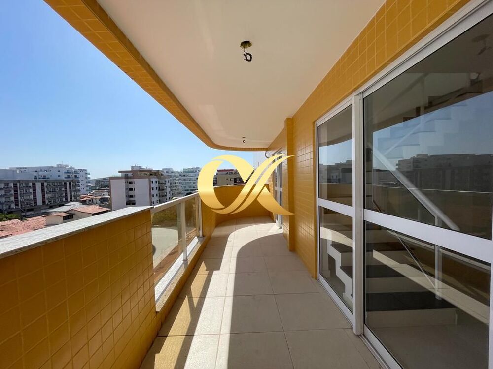 Cobertura, 2 quartos, 108 m² - Foto 8