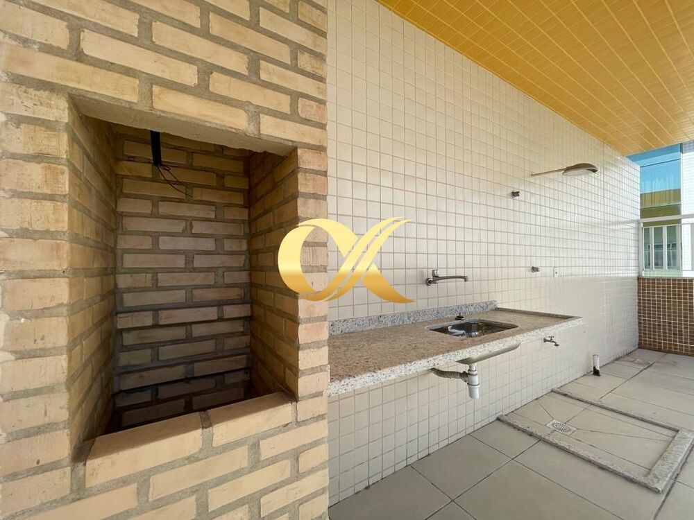 Cobertura, 2 quartos, 108 m² - Foto 1