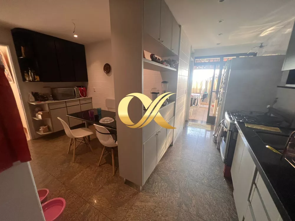Cobertura, 3 quartos, 210 m² - Foto 5