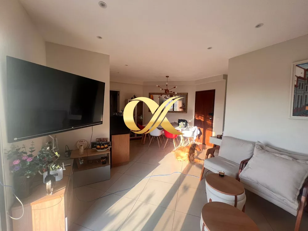 Cobertura, 3 quartos, 210 m² - Foto 4