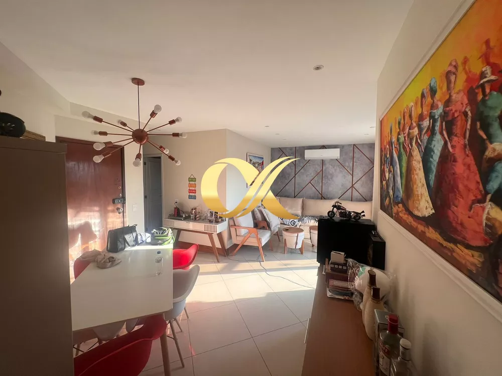Cobertura, 3 quartos, 210 m² - Foto 2