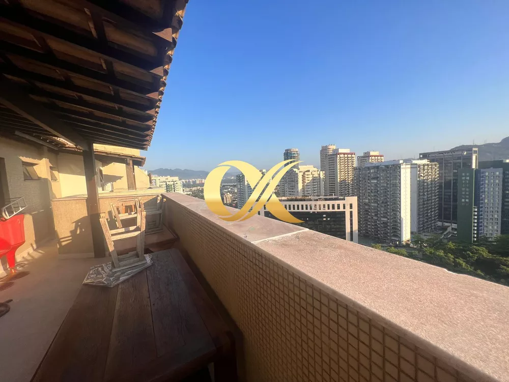 Cobertura, 3 quartos, 210 m² - Foto 6