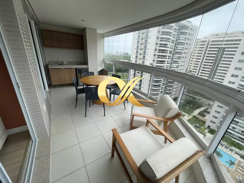 Apartamento, 3 quartos, 115 m² - Foto 15