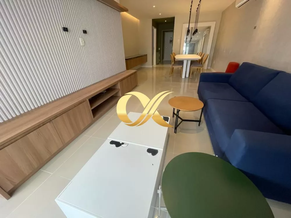 Apartamento, 3 quartos, 115 m² - Foto 5