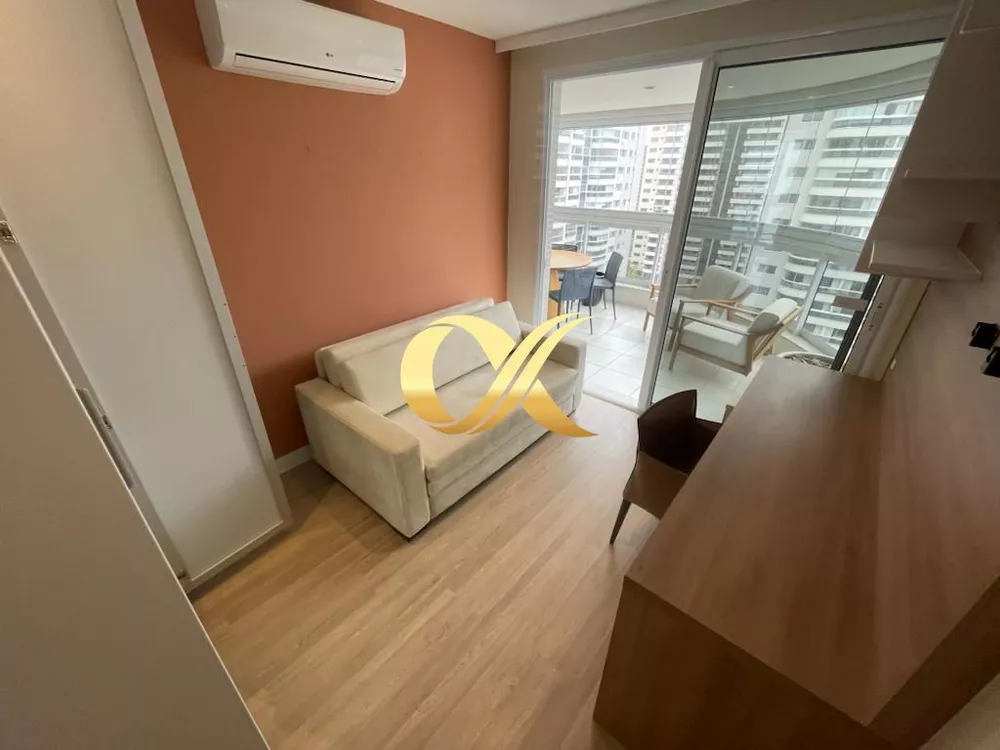 Apartamento, 3 quartos, 115 m² - Foto 9