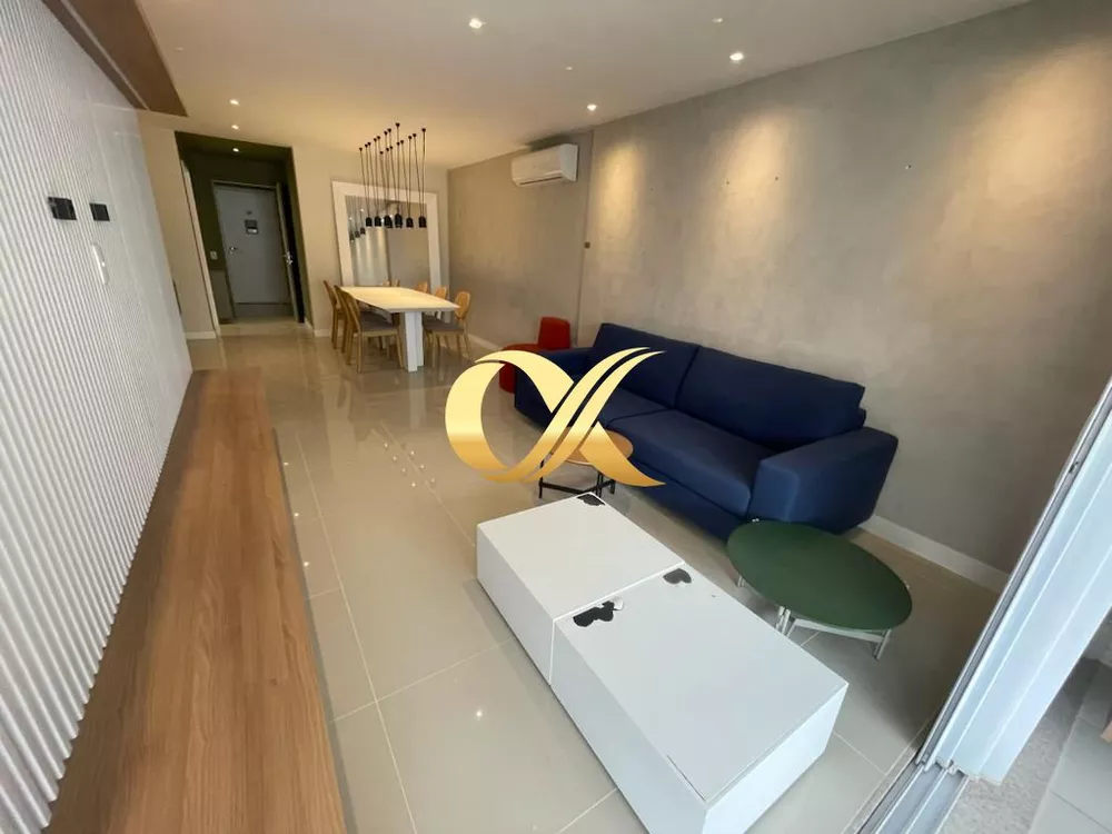 Apartamento, 3 quartos, 115 m² - Foto 4