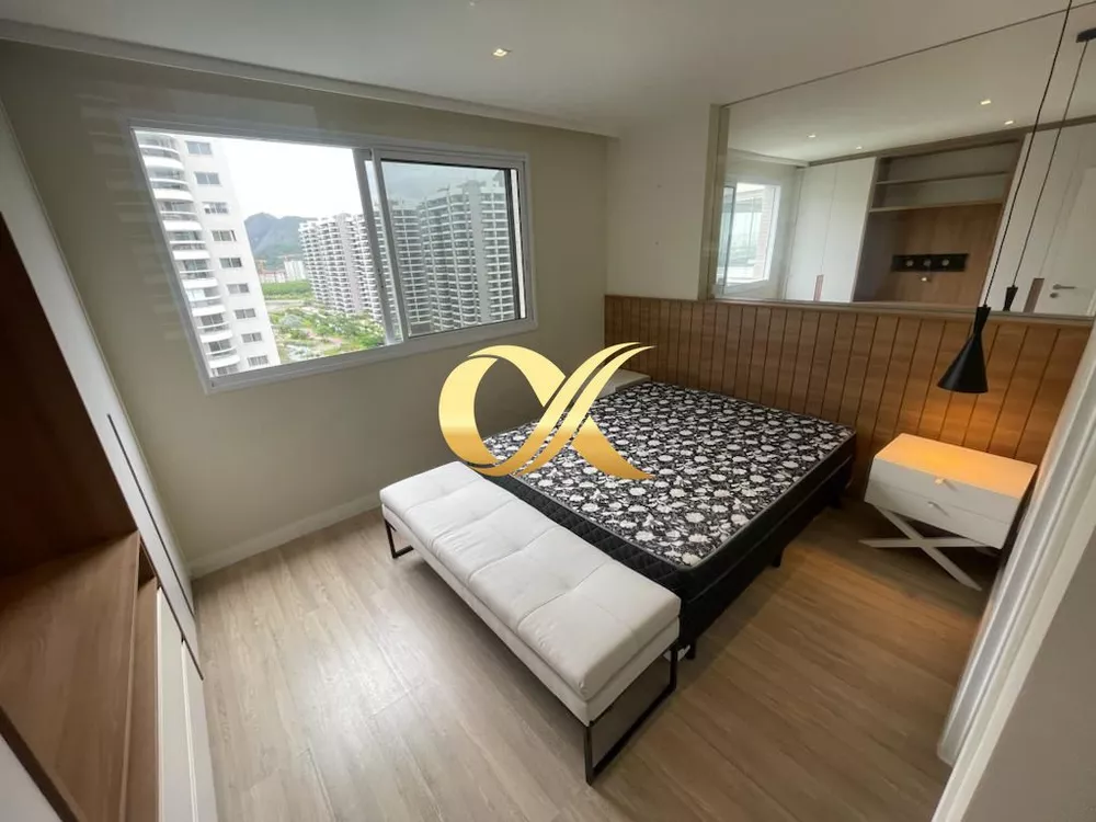 Apartamento, 3 quartos, 115 m² - Foto 11