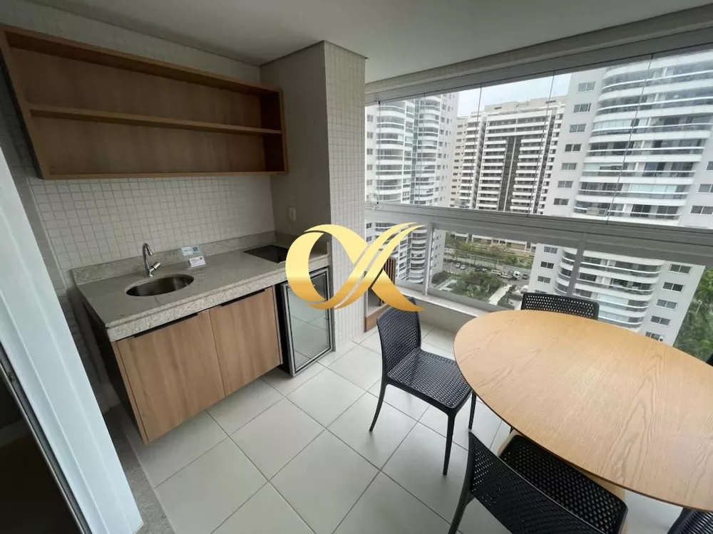 Apartamento, 3 quartos, 115 m² - Foto 6