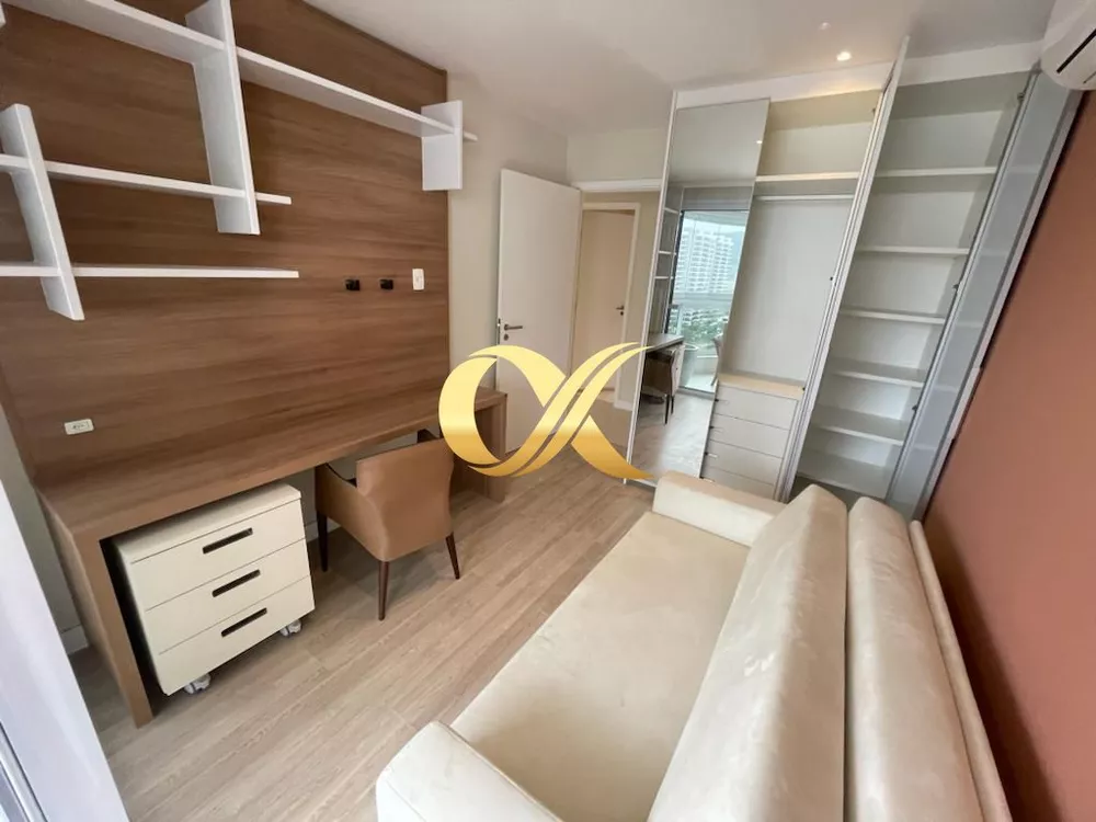 Apartamento, 3 quartos, 115 m² - Foto 10