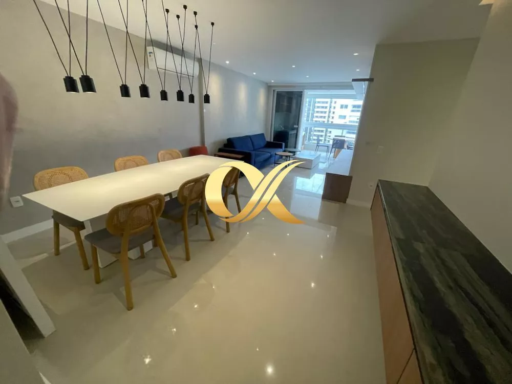Apartamento, 3 quartos, 115 m² - Foto 3