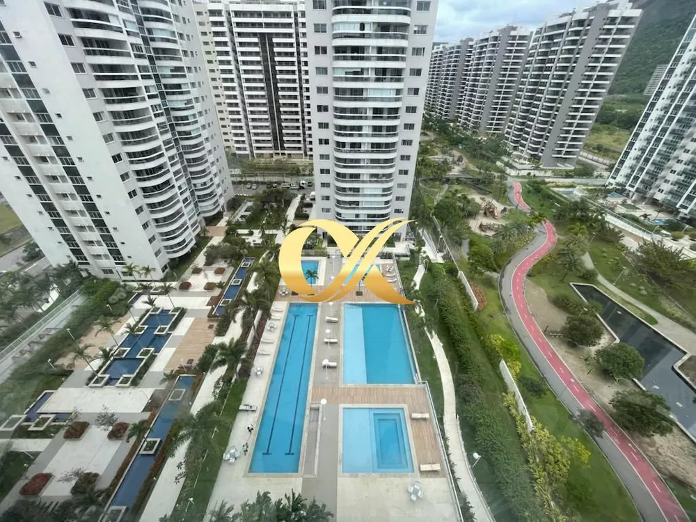 Apartamento, 3 quartos, 115 m² - Foto 8