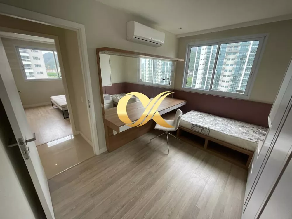 Apartamento, 3 quartos, 115 m² - Foto 2