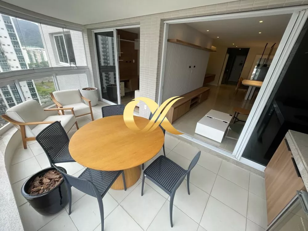 Apartamento, 3 quartos, 115 m² - Foto 7