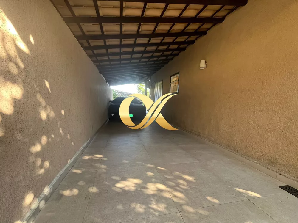 Casa de Condomínio, 2 quartos - Foto 2