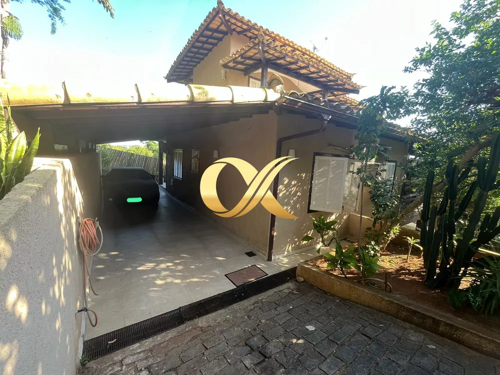 Casa de Condomínio, 2 quartos - Foto 1
