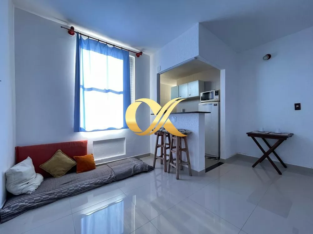 Apartamento, 2 quartos, 49 m² - Foto 1